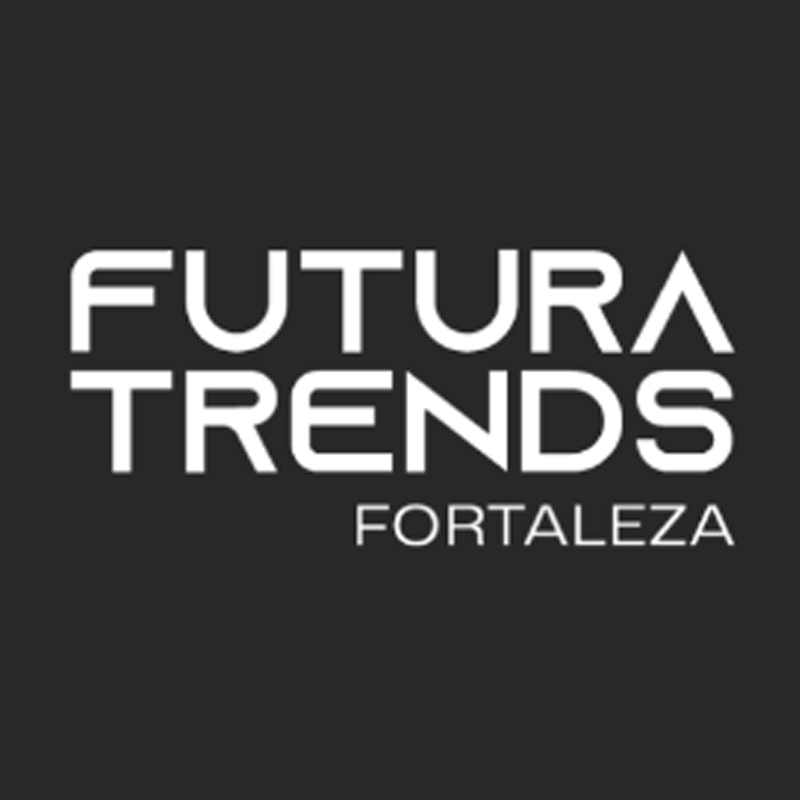 Logo da Futura Trends 2026 Fortaleza